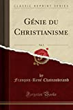 Génie Du Christianisme, Vol. 3 (Classic Reprint)