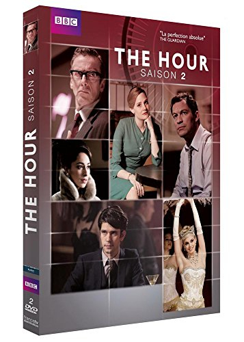 the hour - saison 2