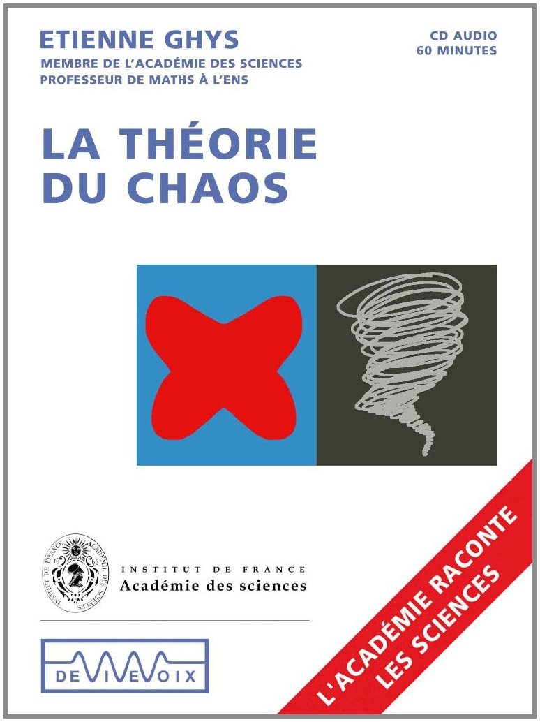 La théorie du chaos