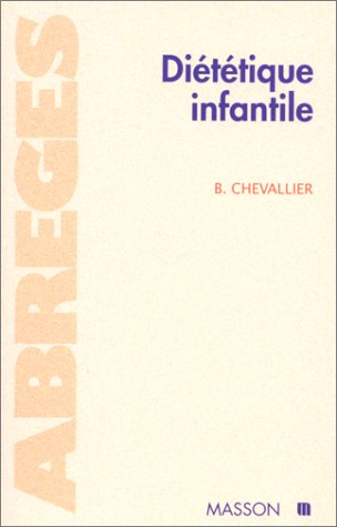 Diététique infantile