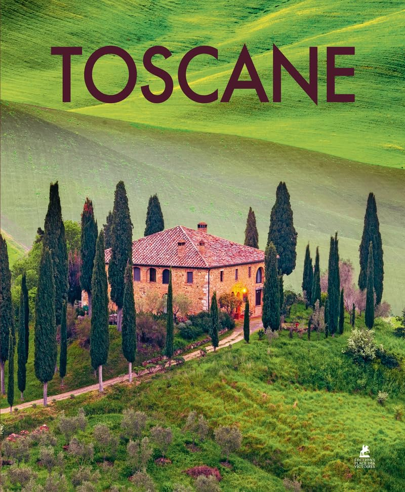 Toscane. Toscana. Tuscany
