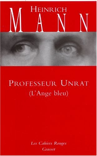 Professeur Unrat (L'Ange bleu)