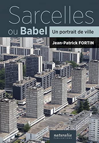 Sarcelles ou Babel : un portrait de ville