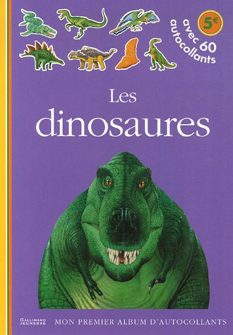 Les dinosaures