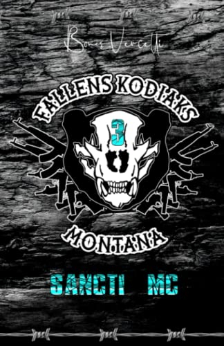 Fallens Kodiaks T3: Sancti MC