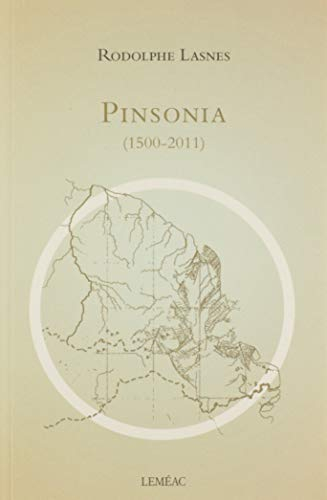 Pinsonia (1500-2011)