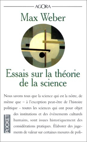 Essai sur la théorie de la science
