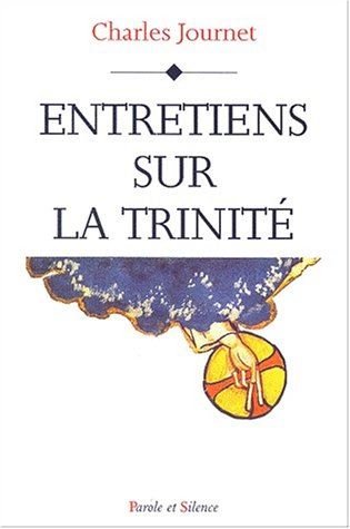 Entretiens sur la Trinité