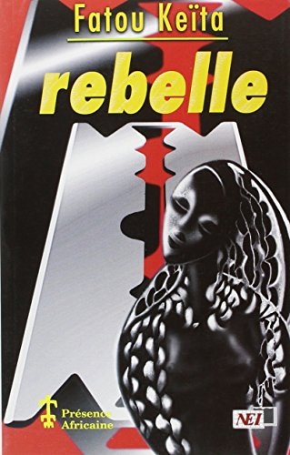 rebelle: roman