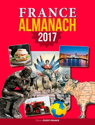 France almanach 2017