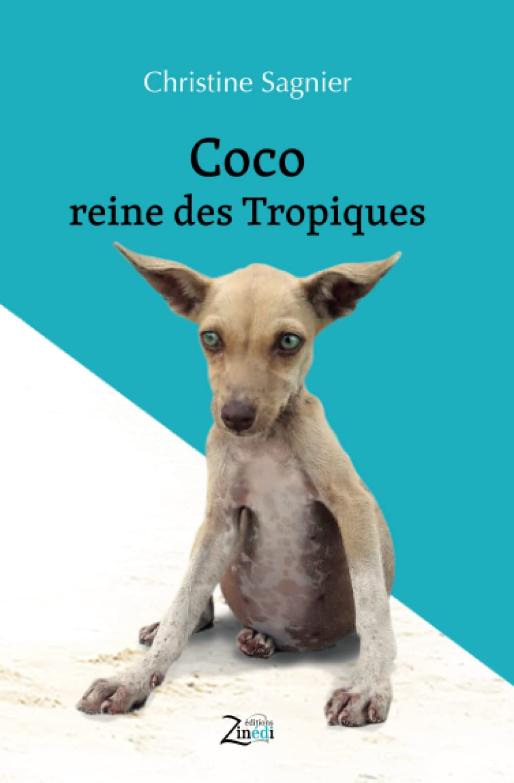 Coco : reine des Tropiques