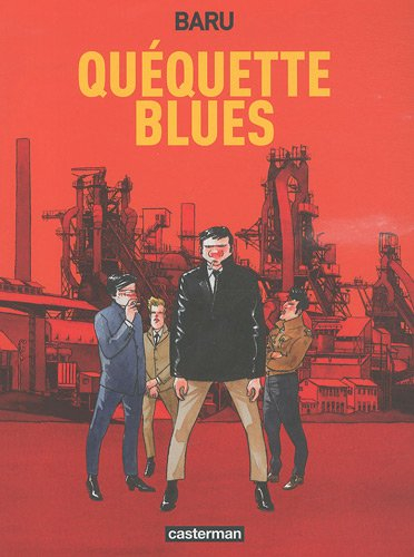 Quéquette blues