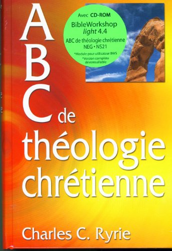 Abc de théologie chrétienne