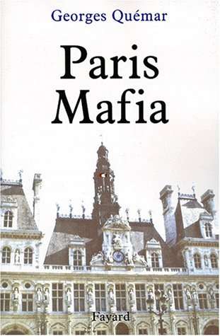 Paris mafia