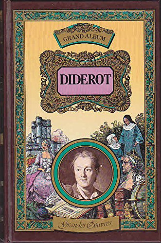 grand album diderot (grandes oeuvres)
