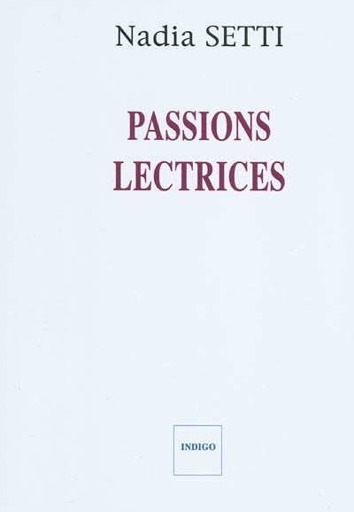 Passions lectrices