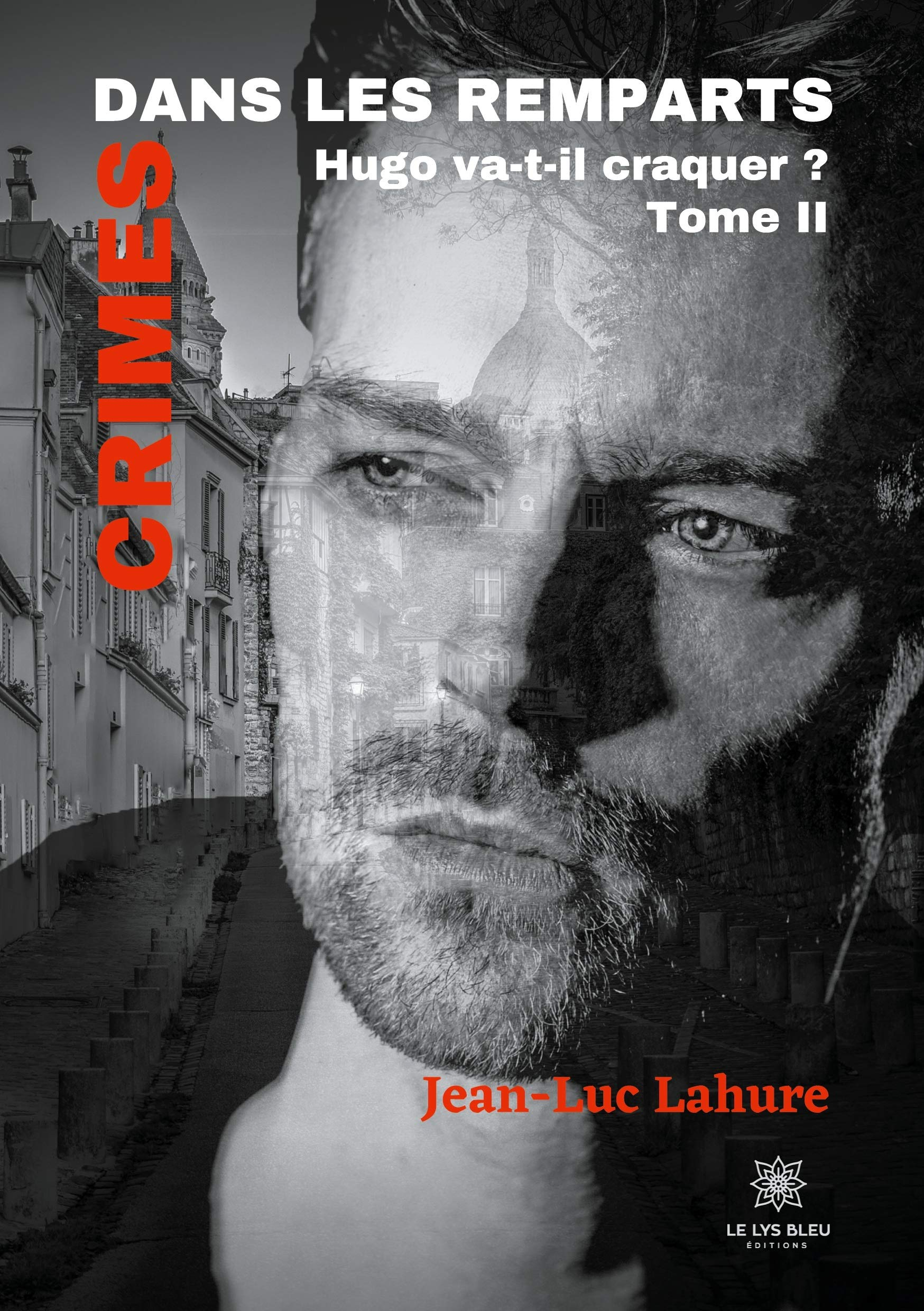 Crimes dans les remparts : Tome II