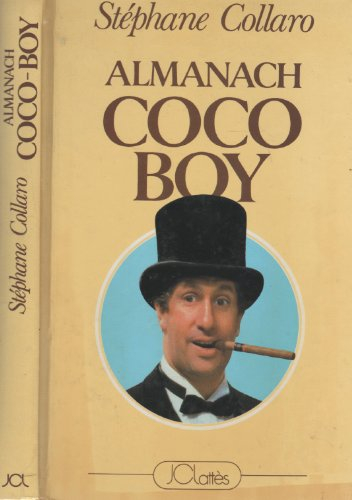 almanach coco boy