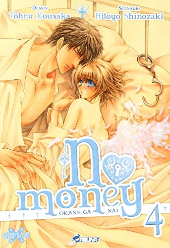No money. Vol. 4