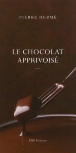 Le chocolat apprivoisé