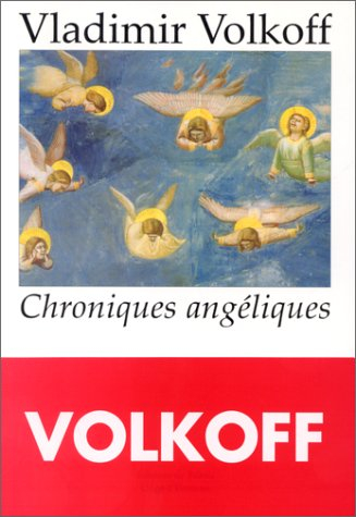 Chroniques angéliques