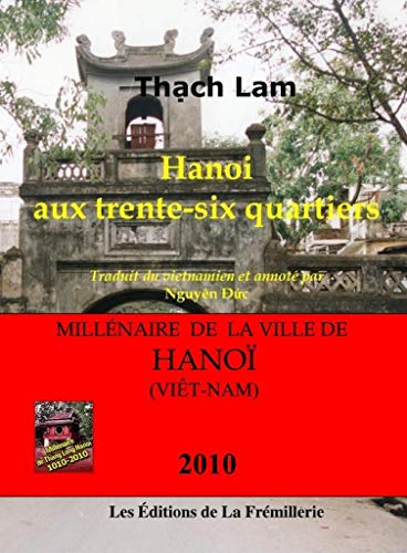 Hanoi aux trente-six quartiers