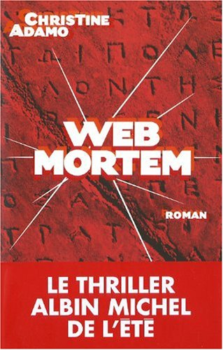 Web mortem