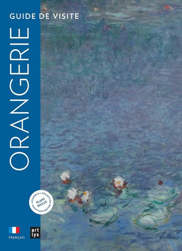 Musée de l'Orangerie : guide de visite : Les nymphéas, la collection Walter-Guillaume