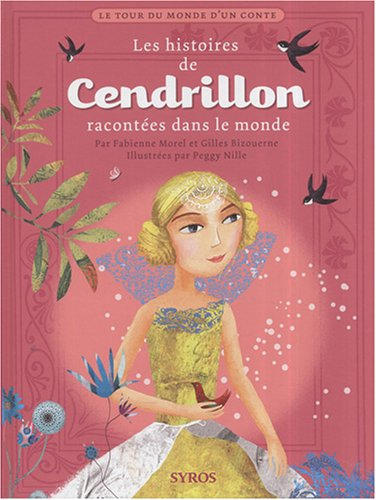 Les histoires de Cendrillon