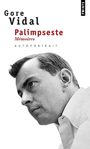 Palimpseste : mémoires