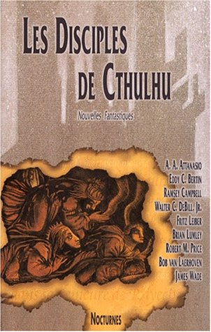 Les disciples de Cthulhu