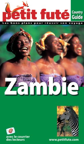 Zambie : 2007-2008