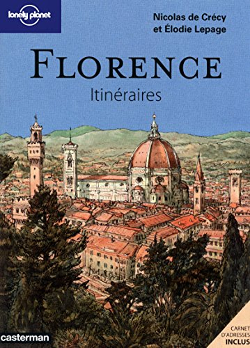 Florence : itinéraires