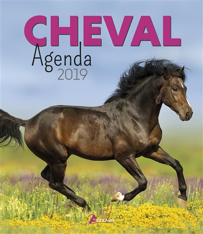 Cheval : agenda 2019