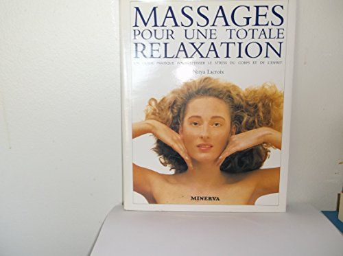 Massage pour une totale relaxation