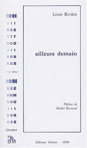 Ailleurs demain