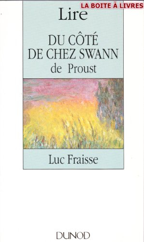 Lire Du côté de chez Swann