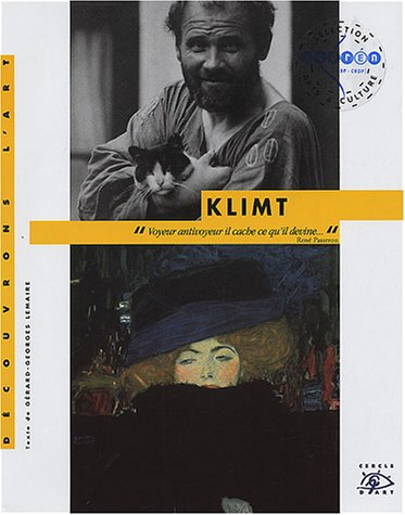 Klimt : 1862-1918