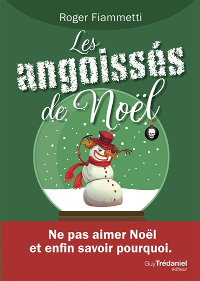 Les angoissés de Noël