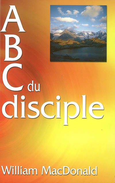 Abc du disciple