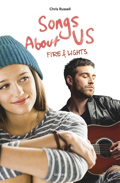 Songs about.... Vol. 2. Songs about us : Fire & Lights