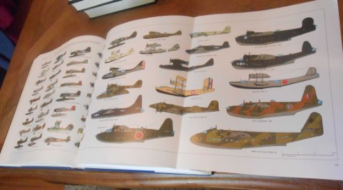 L'Encyclopédie des avions militaires du monde : de 1914 à aujourd'hui