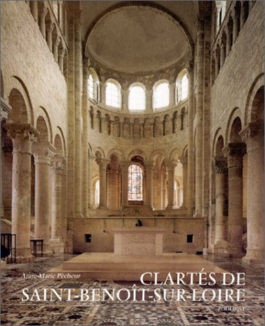 Clartés de Saint-Benoit-sur-Loire