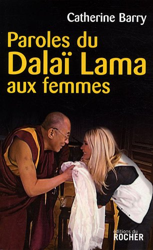 Paroles du dalaï-lama aux femmes