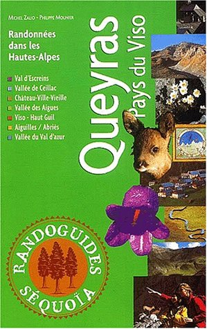 Queyras : pays du Viso