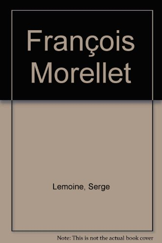François Morellet