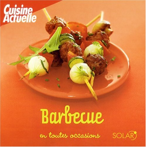 Barbecue en toutes occasions
