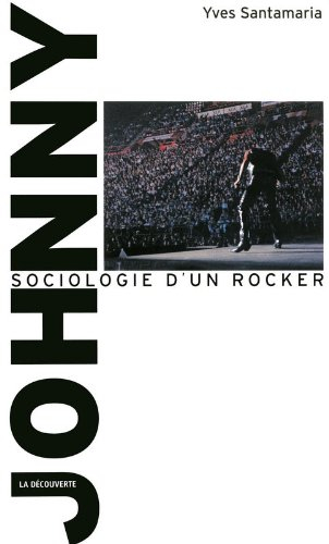 Johnny, sociologie d'un rocker