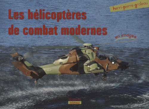 Les hélicoptères modernes