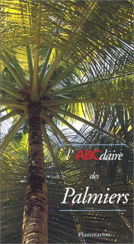 L'ABCdaire des palmiers